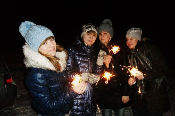 Настенька ***