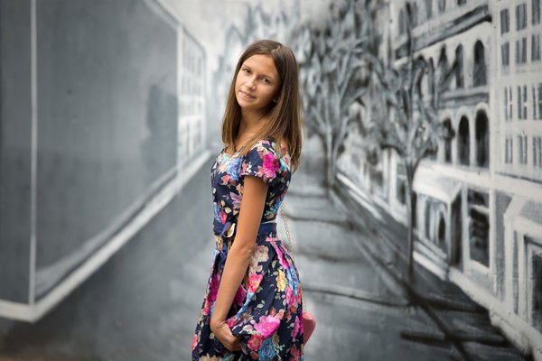 Инна Григорьева