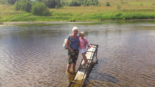 Татьяна Коряковская