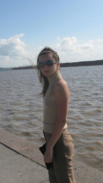 Виктория Сне