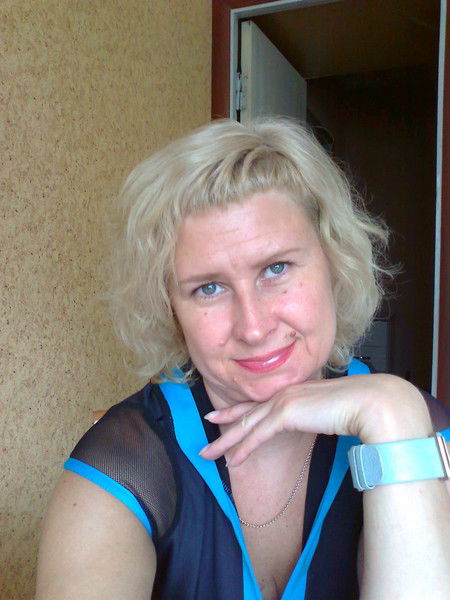 Ирина Толкачева