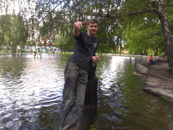 Юрий Яцкевич