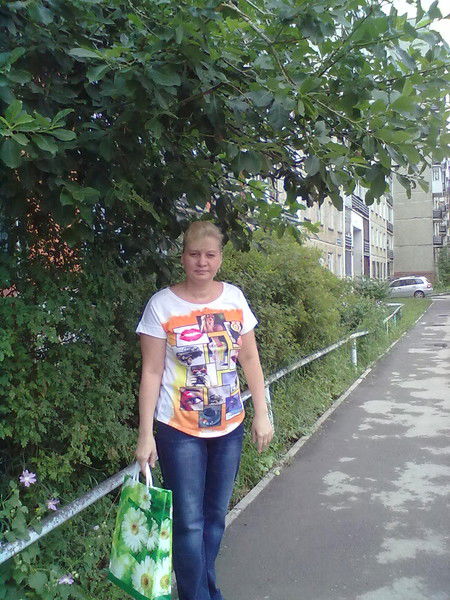 Наталья Вешкурова