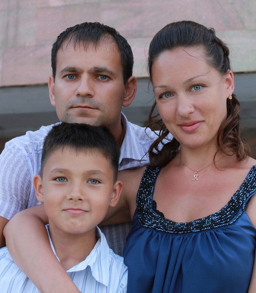 Яна Шварцбурд