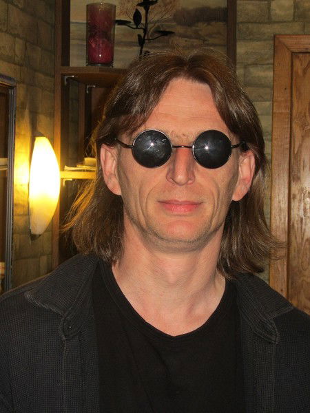 Эдуард Сорокин