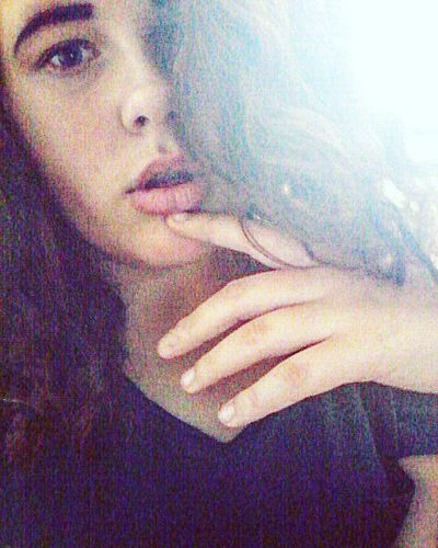 Карина Волкова