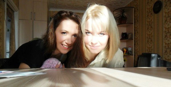 Анастасия Ломакина