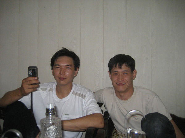 Михаил Куприянов