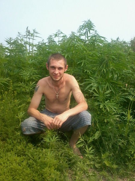 Вячеслав Ключкин