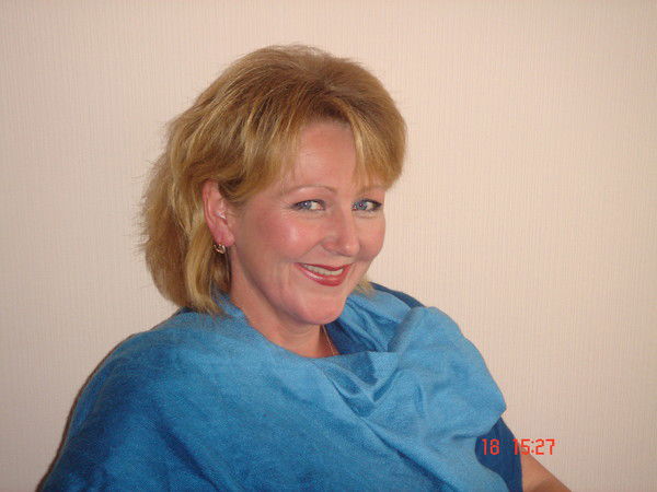 Наталья Сергеева