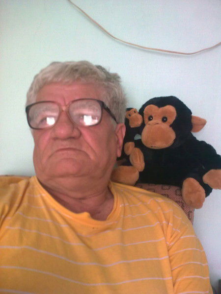 Valery Plechanov Valeriy