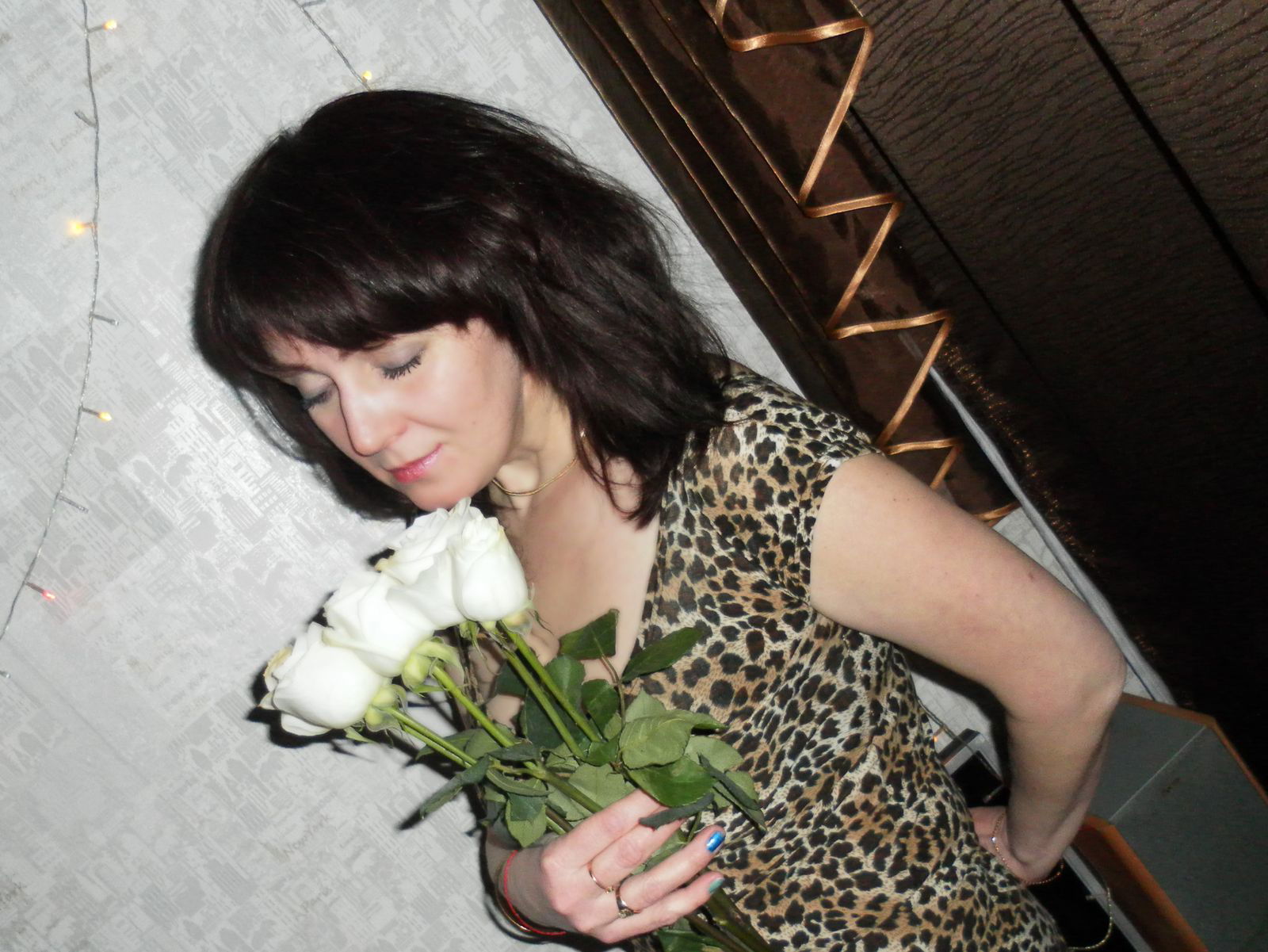 Наталия Исаева