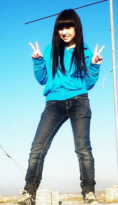 Оксана Молочкова