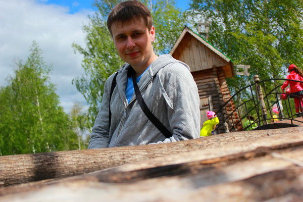 Ильдар Ахмадиев