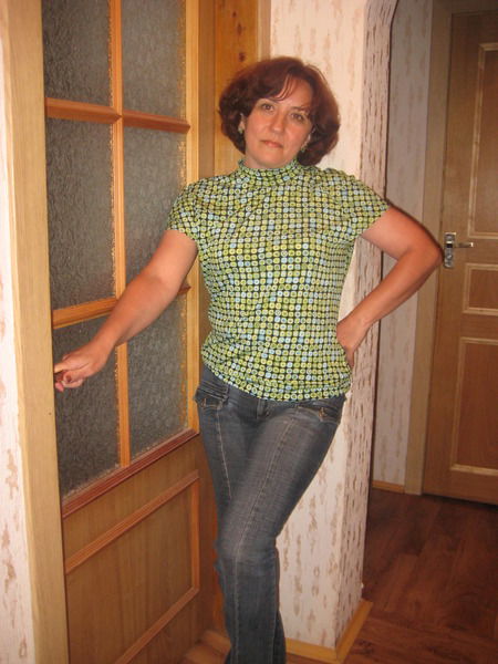 Татьяна Коваль