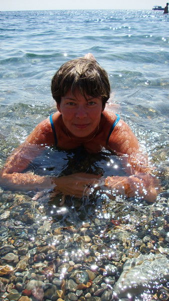 Ольга Демьянова