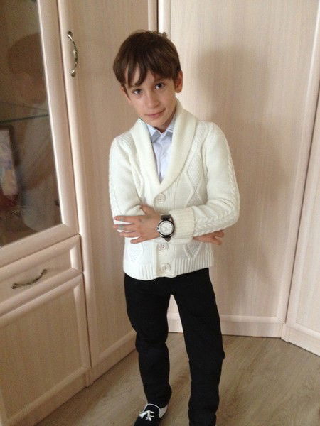 Артур Цоков