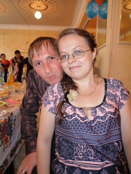 Айгуль Платонова