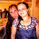 Айгуль Платонова