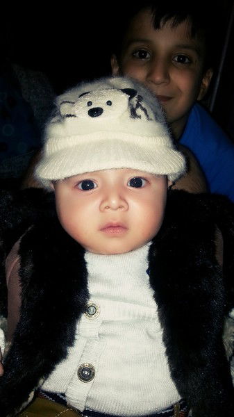 Рустам Давлатов