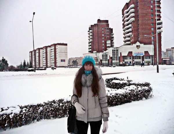 Катерина Шестакова