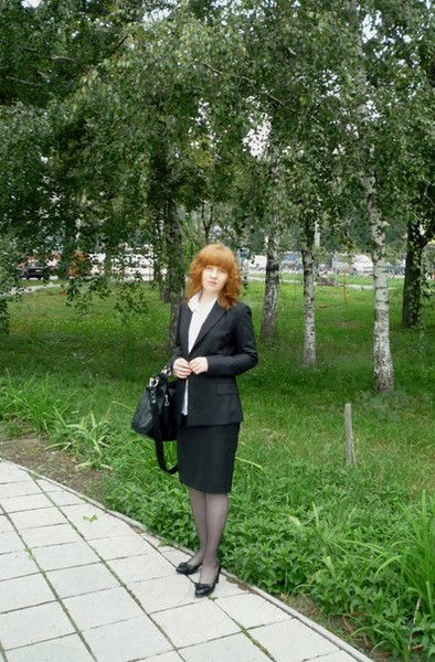 Елизавета Транькова