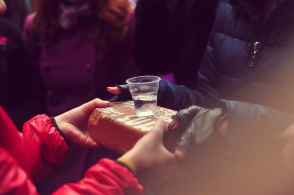 Таня Молчанова