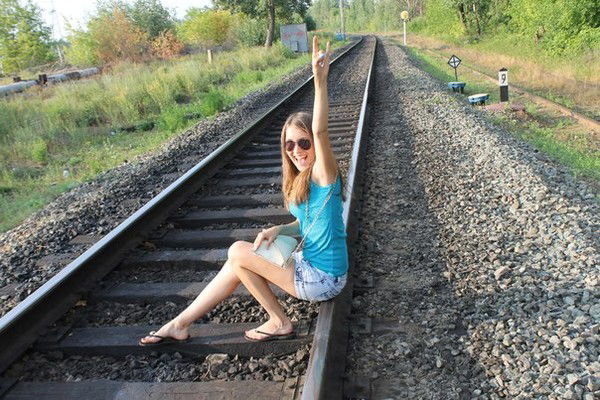 Фирюза Ахметова