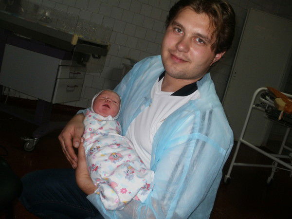 Роман Доценко