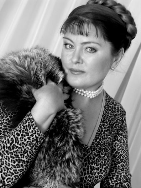 Ирина Фролова