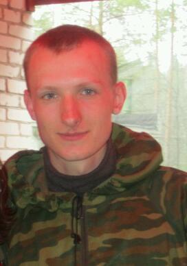 Сергей Лапеко