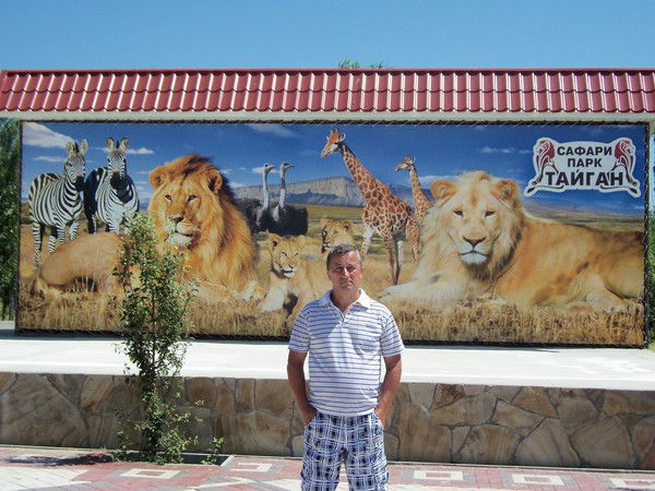 Николай Малявчик