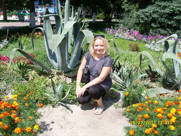 Ира Пичкур(Говоруха)