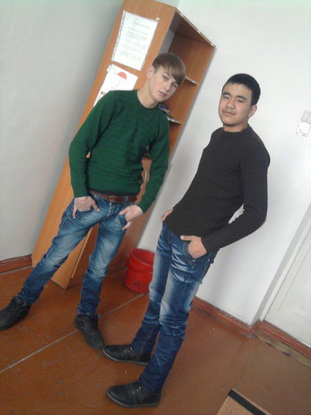 Ерлан Нурбердиев