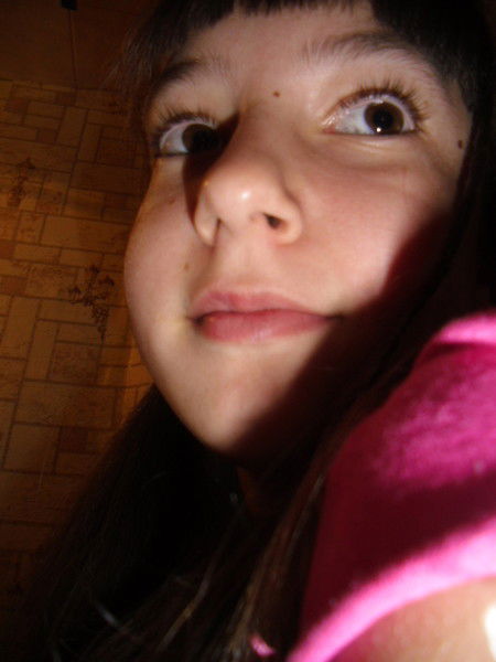 Ульяша Семёнова