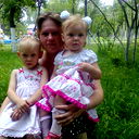 Светлана Горбунова
