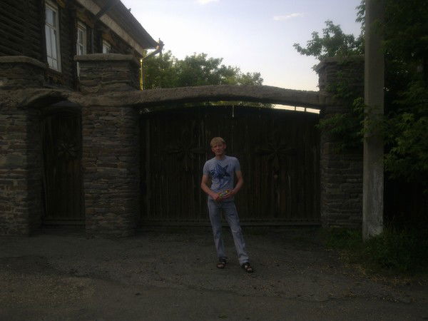 Евгений Литвинов