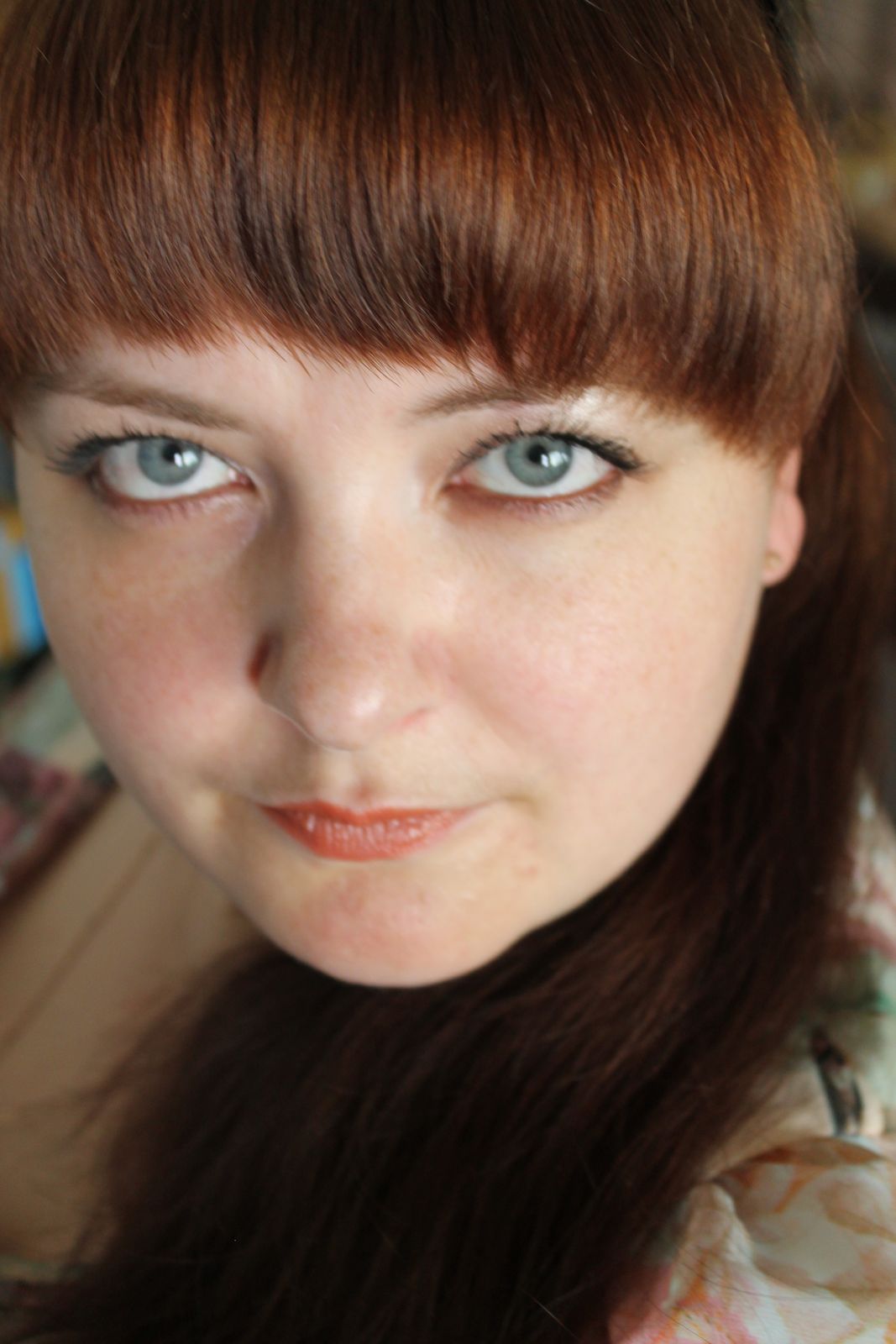 Олеся Григорьевна.