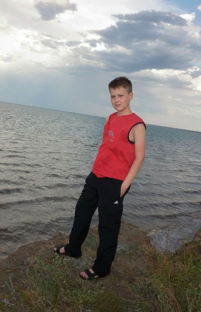 Максим Голиков