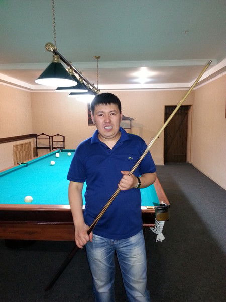 Дамир Галиев