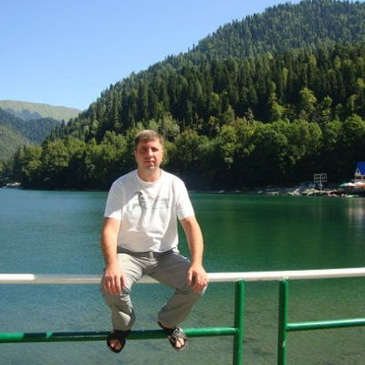 Алексей Тарасов