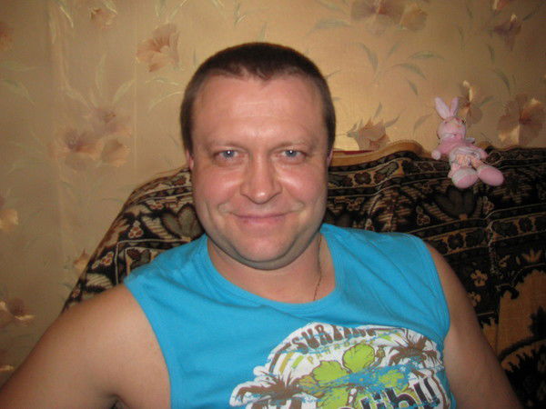 Юрий Федоров