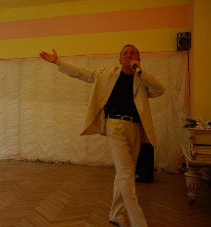 Виктор Мурзин