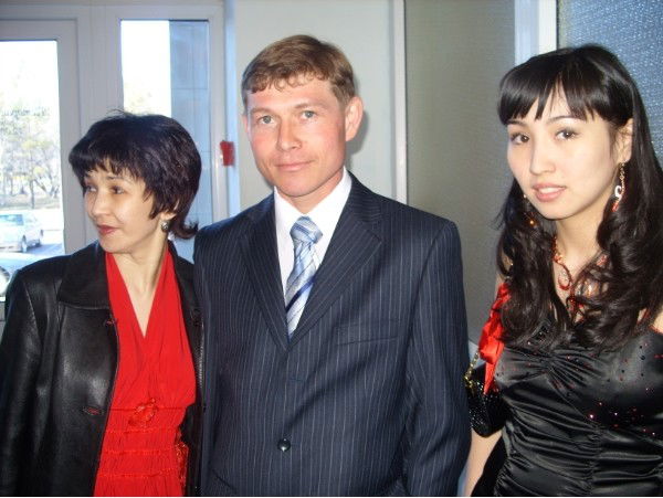 Наиль Шавалеев