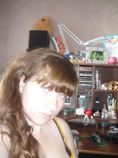 Полина Савина