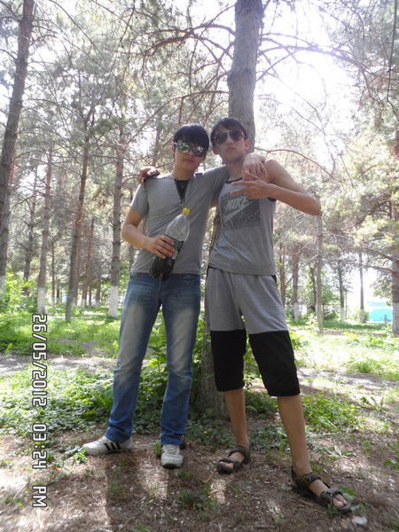 Азиз Aскаров