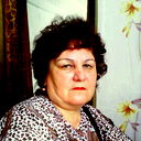 Галина Леонова (Потуга)