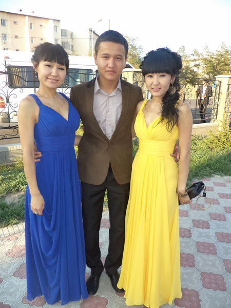 Мухамедкарим Абубакир