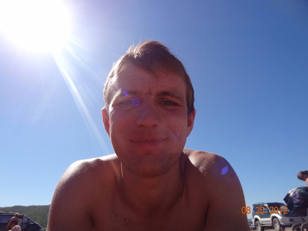 Алексей Лебедев