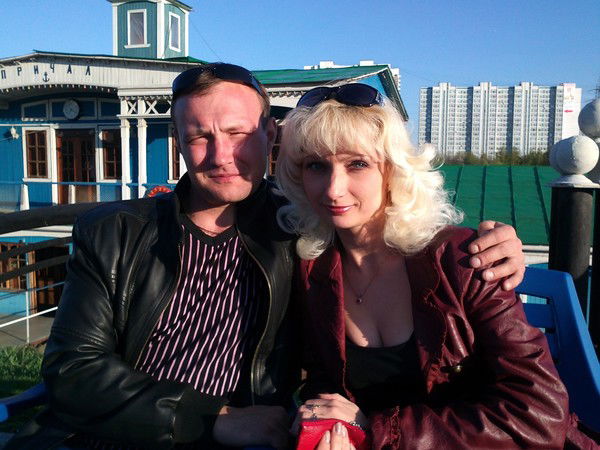 Екатерина Ретюнская